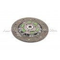 Sachs Performance 530Nm Clutch Kit with Flywheel for Golf 7 GTI / Golf 7 R / Octavia 5E