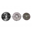Sachs Performance 530Nm Clutch Kit with Flywheel for Golf 7 GTI / Golf 7 R / Octavia 5E