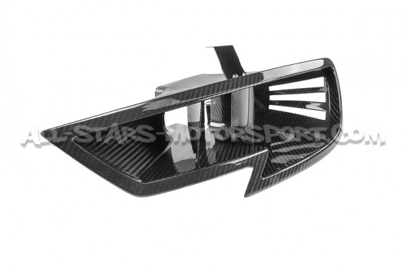 Audi RS3 8V Facelift Eventuri Carbon Fiber Intake System