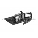 Prise d'air de phare avant carbone Eventuri pour Audi RS3 8V Facelift