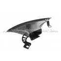Prise d'air de phare avant carbone Eventuri pour Audi RS3 8V Facelift
