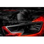 Prise d'air de phare avant carbone Eventuri pour Audi RS3 8V Facelift