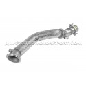 Downpipes Decata Akrapovic pour BMW M2 Comp / M3 F80 / M4 F82