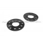 Separadores Alpha 5x100 / 5x112 de 5 a 15mm para Leon / Ibiza y Fabia / Octavia