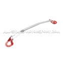 Barre antirapprochement avant Alpha Competition pour Honda S2000