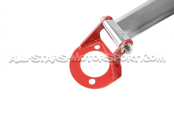 Barre antirapprochement avant Alpha Competition pour Honda S2000