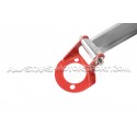 Barre antirapprochement avant Alpha Competition pour Honda S2000