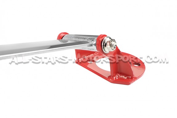 Barre antirapprochement avant Alpha Competition pour Honda S2000