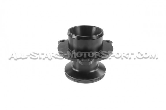 2.0 TFSI K03 Forge Turbo Outlet / Muffler Delete Kit