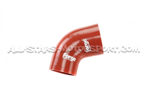 2.0 TFSI K03 Forge Turbo Outlet / Muffler Delete Kit