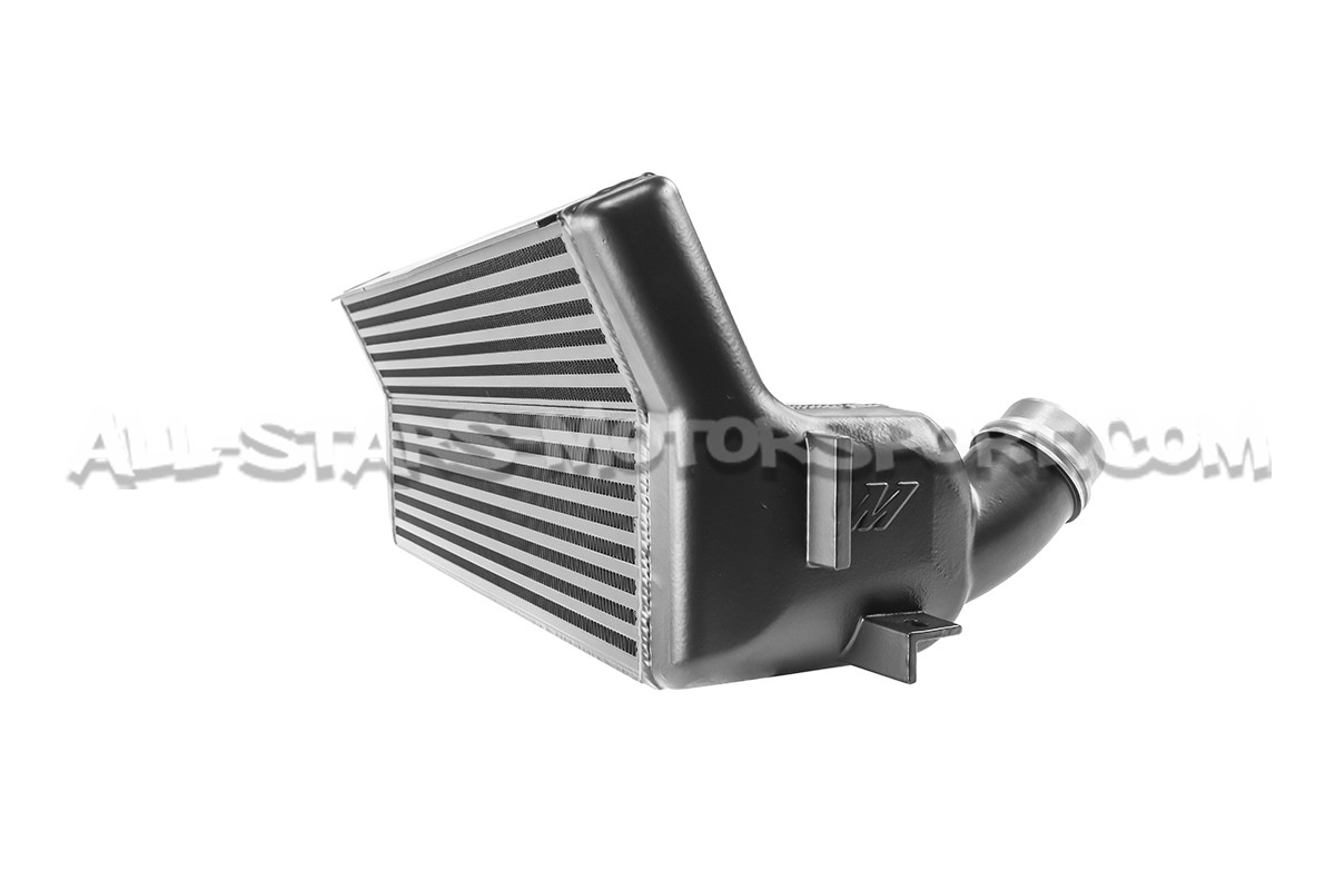 Mishimoto intercooler for BMW 135i / 235i F2x / M2 F87 / 335i / 435i F3x