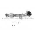 Downpipe decata Scorpion pour Ford Fiesta ST 180 / 200
