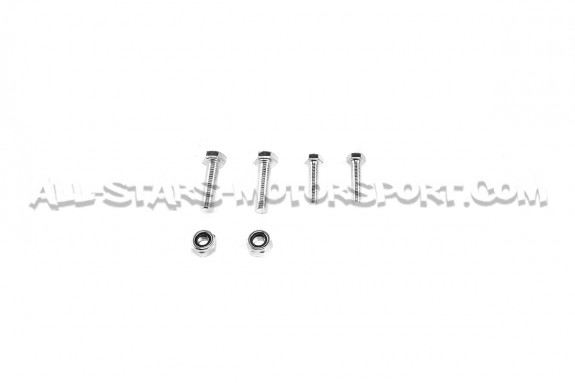 Downpipe descatalizada Scorpion para Ford Fiesta ST 180 / 200