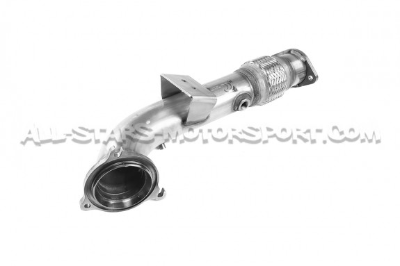 Downpipe decata Scorpion pour Ford Fiesta ST 180 / 200