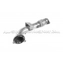 Downpipe descatalizada Scorpion para Ford Fiesta ST 180 / 200