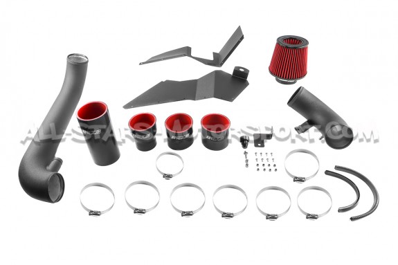 CTS Turbo Intake for MK6 GTI 2.0 TSI