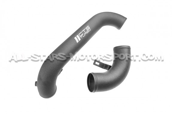 CTS Turbo Intake for MK6 GTI 2.0 TSI