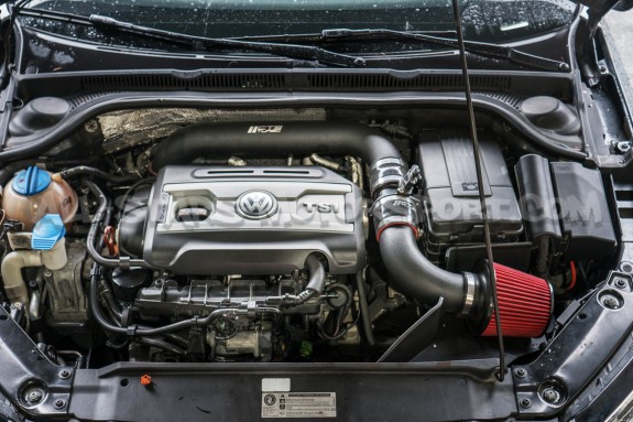 Admision CTS Turbo para Golf 6 GTI 2.0 TSI