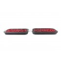 BMW M3 F8x / M4 F8x / M2C Eventuri Panel Air Filters