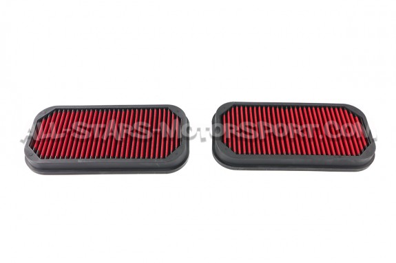 BMW M3 F8x / M4 F8x / M2C Eventuri Panel Air Filters