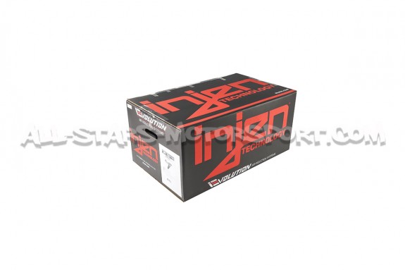Admision Injen Evo para Ford Mustang S550 GT 5.0 FL