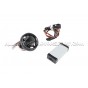 Manomètre multi digital P3 Gauges pour Mazda MX5 ND