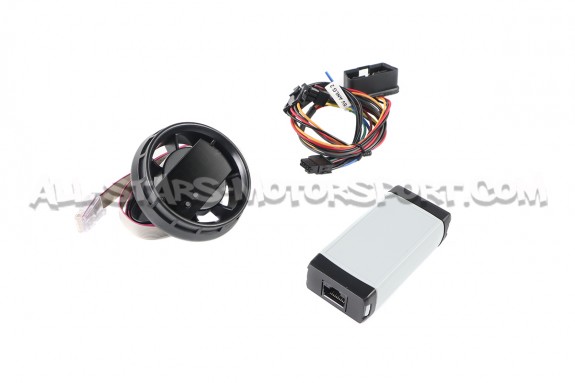 Manomètre multi digital P3 Gauges pour Mazda MX5 ND