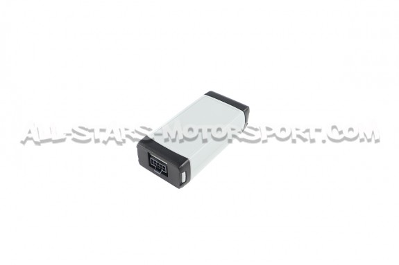 P3 Gauges Digital Vent Gauge for Mercedes C63 AMG W205
