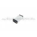 P3 Gauges Digital Vent Gauge for Mercedes C63 AMG W205