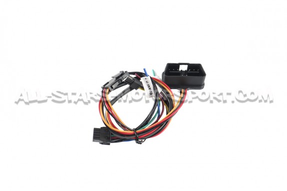 P3 Gauges Digital Vent Gauge for Mercedes C63 AMG W205