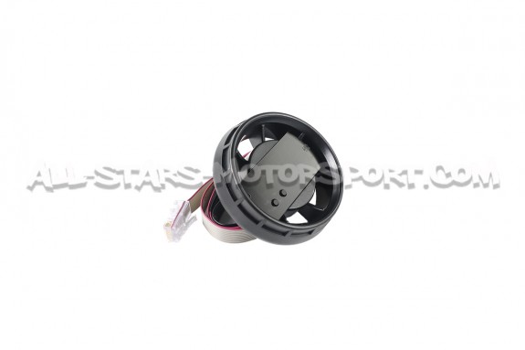 Manomètre multi digital P3 Gauges pour Mazda MX5 ND