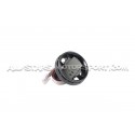 Reloj digital de ventilacion P3 Gauges para Mercedes C63 W205