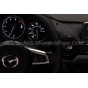 Reloj digital de ventilacion P3 Gauges para Mercedes C63 W205
