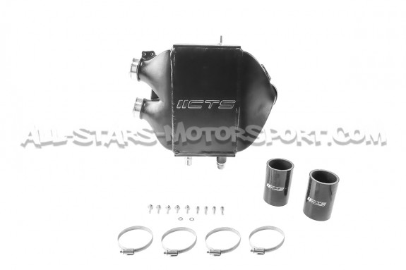 CTS Turbo Charge cooler / Intercooler for Audi S4 and S5 B8 / B8.5