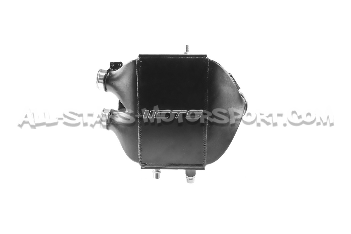 Intercooler charge cooler CTS Turbo para BMW M3 F80 / M4 F8x / M2 Comp F87