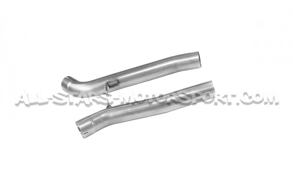 Catback Scorpion pour BMW M3 F80 / M4 F8x