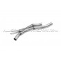 Catback Scorpion pour BMW M3 F80 / M4 F8x