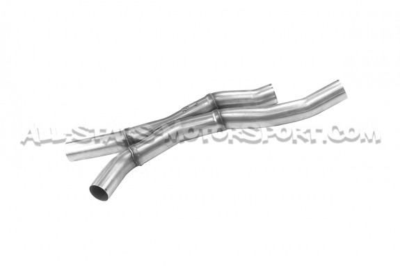 BMW M3 F80 / M4 F8x Scorpion Catback Exhaust