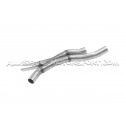 BMW M3 F80 / M4 F8x Scorpion Catback Exhaust