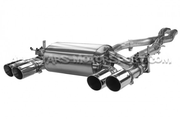 Catback Scorpion pour BMW M3 F80 / M4 F8x