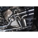 Escape catback Scorpion para BMW M3 F80 / M4 F8x