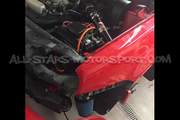 Admission Injen pour Golf 4 GTi / Seat Leon 1.8T