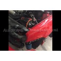 Golf MK4 GTI / Seat Leon 1.8T Injen intake