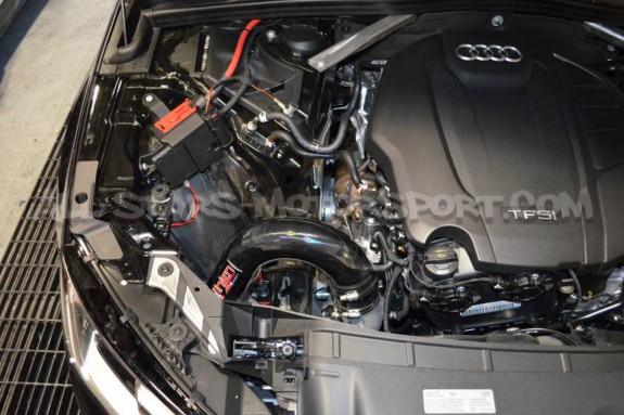 Admission Injen pour Audi A4 / A5 B9 2.0 TFSI