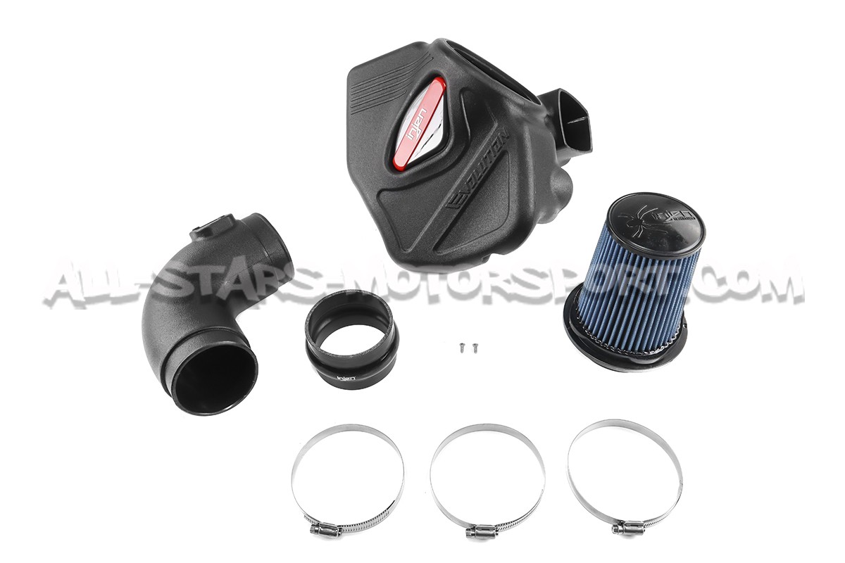 Admission Injen Evo pour BMW 140i / 240i / 340i / 440i F2x / F3x