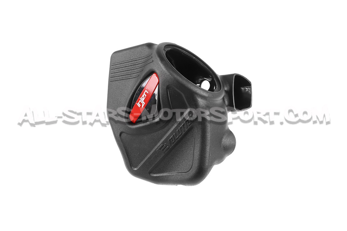 Ford Mustang S550 GT 5.0 FL Injen Evo Intake