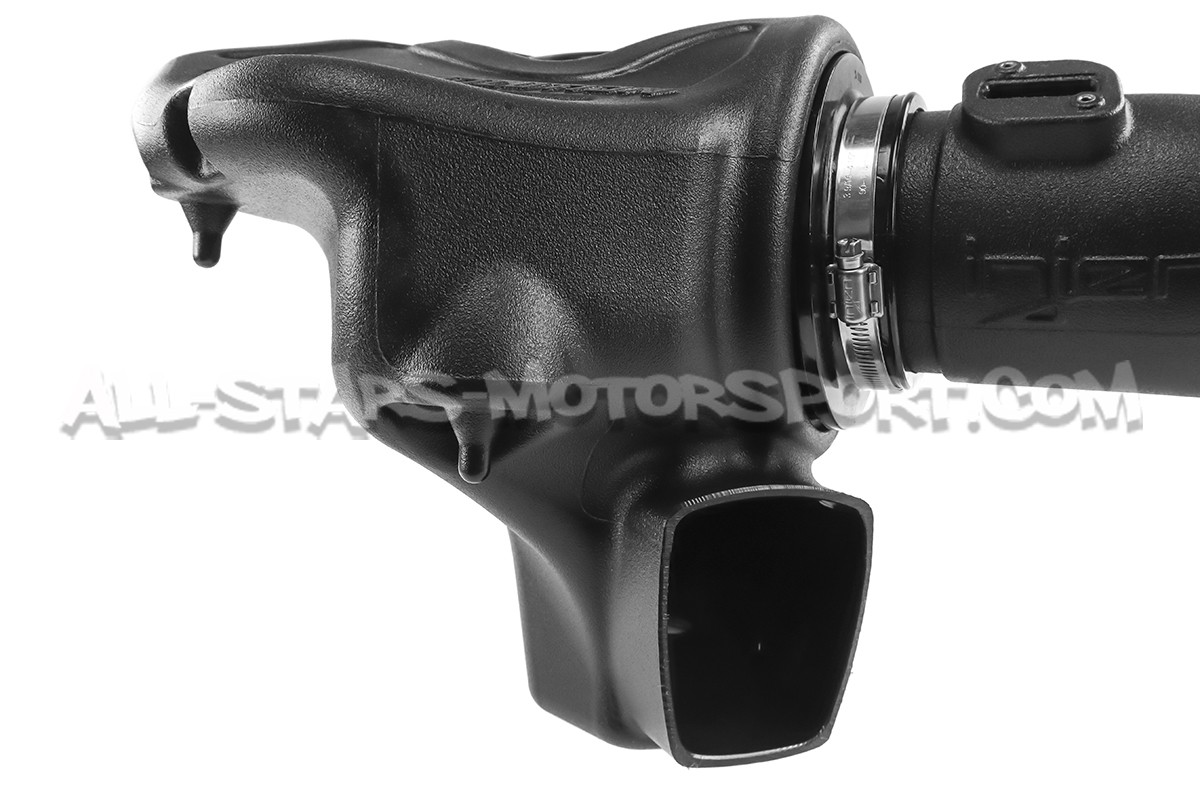 Ford Mustang S550 GT 5.0 FL Injen Evo Intake