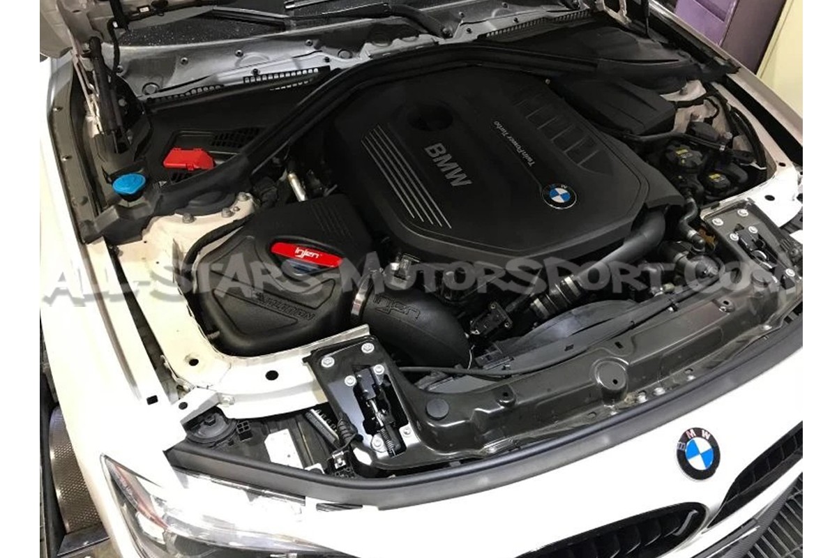 Admission Injen Evo pour BMW 140i / 240i / 340i / 440i F2x / F3x