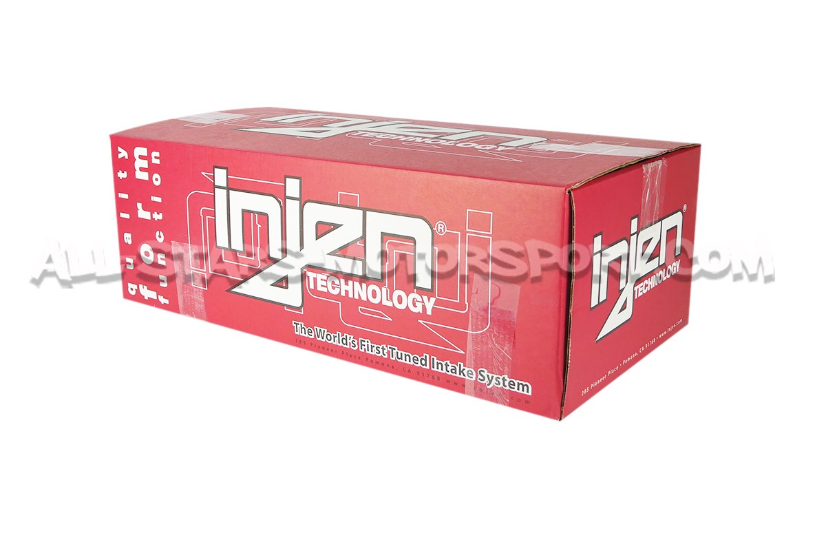 Ford Mustang S550 GT 5.0 FL Injen Evo Intake