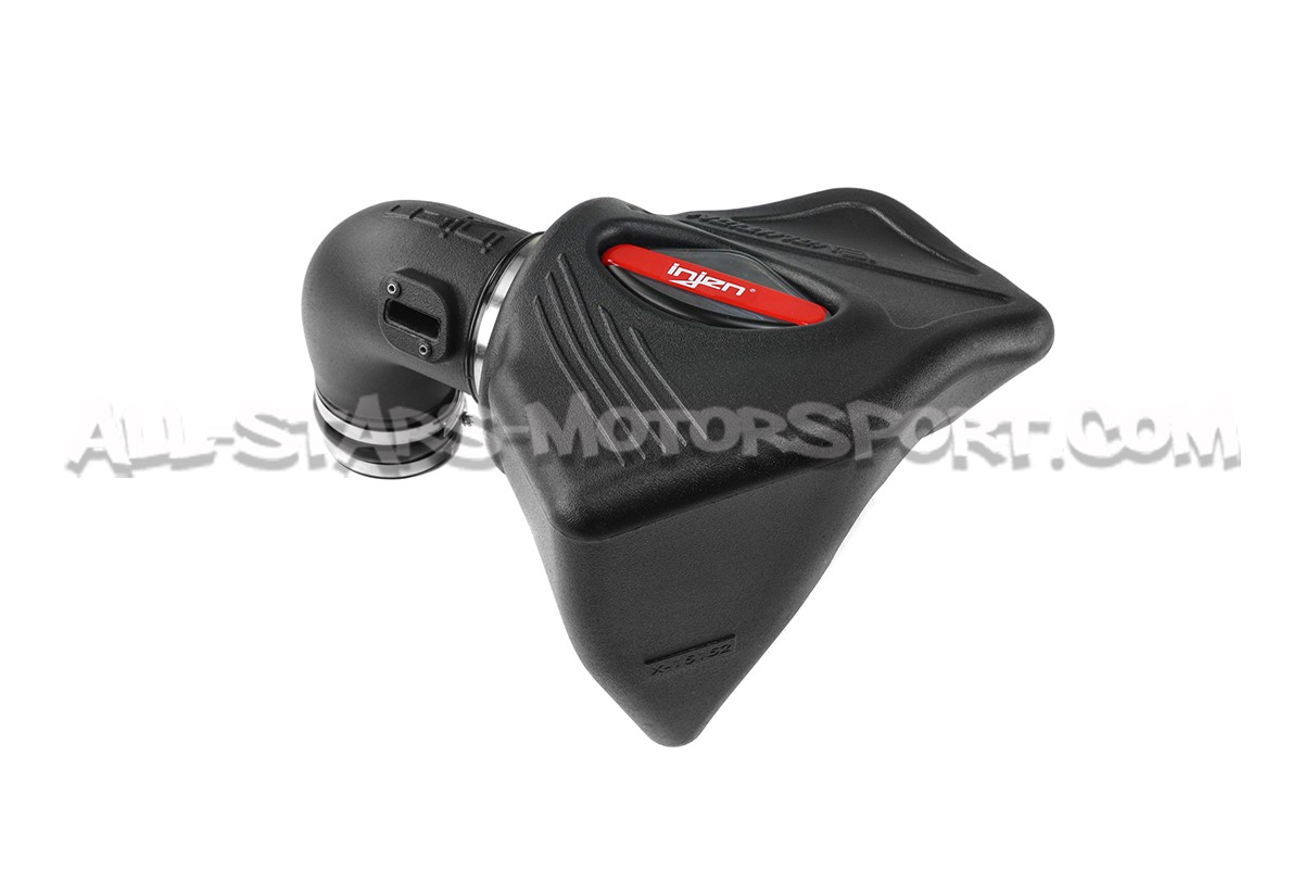 Ford Mustang S550 GT 5.0 FL Injen Evo Intake